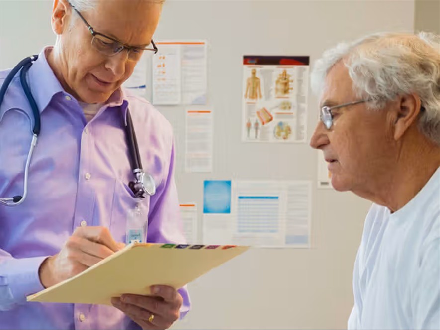 What Experts Say: AskDocDoc on Liver Cirrhosis Diet and How to Eat Right