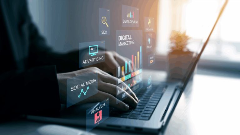 Why Online Authority Matters for Modern Business