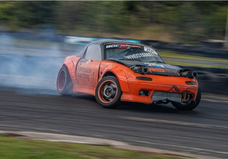 Why Track Days are the Ultimate Stress-Relief Hobby