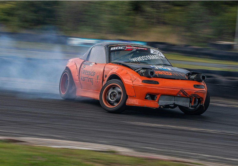 Why Track Days are the Ultimate Stress-Relief Hobby