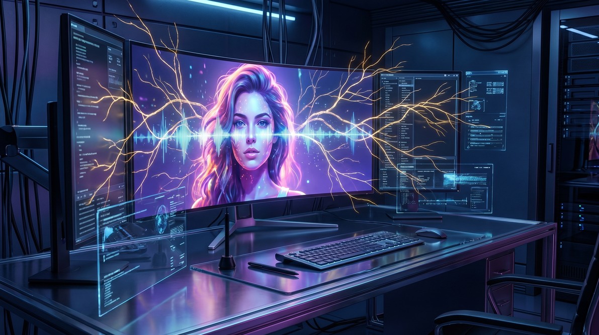 Best AI Talking Photo Generators of 2026