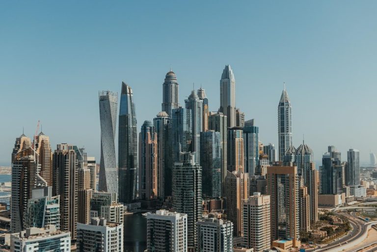Common Mistakes to Avoid When Setting Up a Business in Dubai
