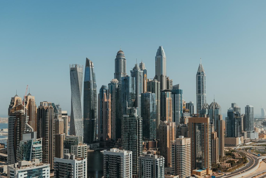 Common Mistakes to Avoid When Setting Up a Business in Dubai