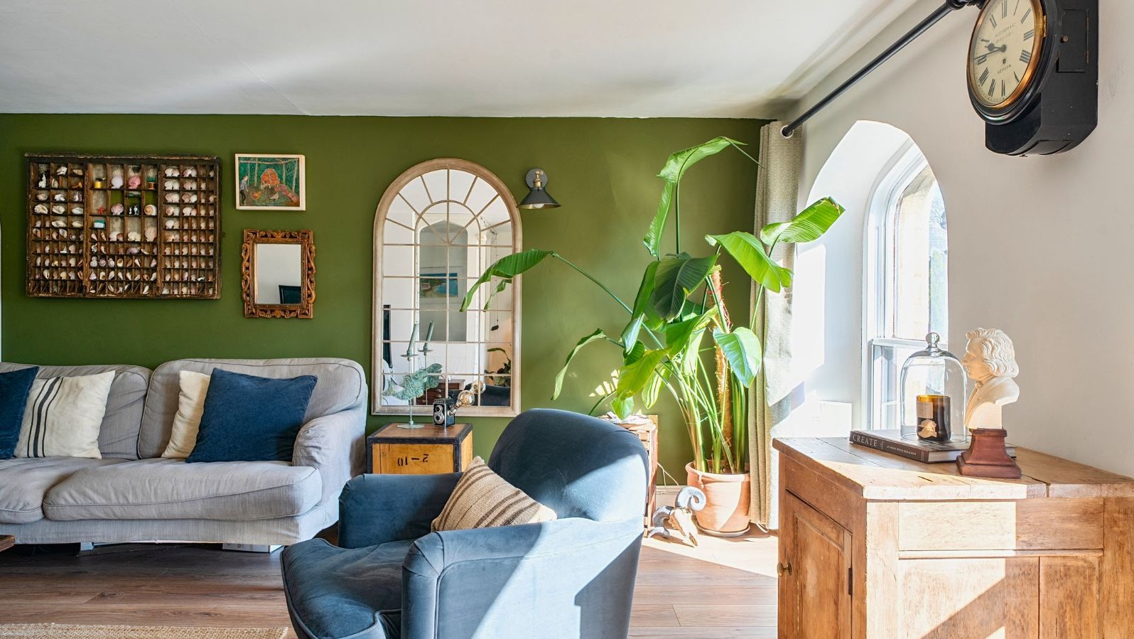 Home Improvements That Can Help Buyers Feel More Confident Before Making an Offer