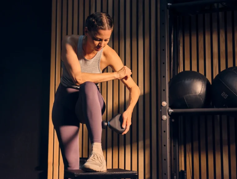 How Heat Therapy Supports Better Sleep and Recovery