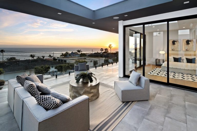 How Luxury Home Staging Helps Buyers Visualize the Lifestyle