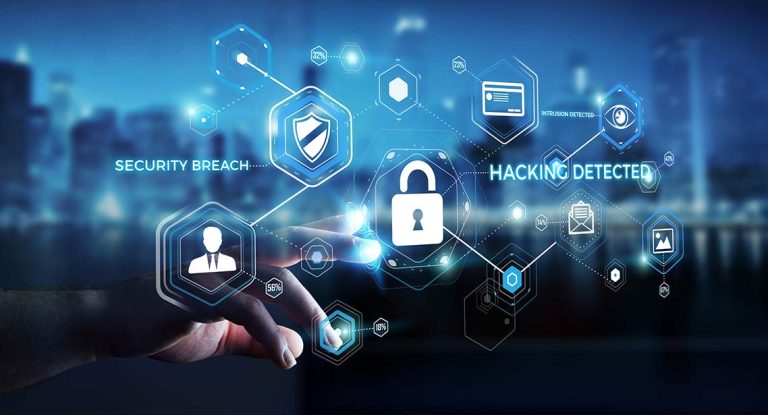 How Technology Is Making Security Compliance Seamlessly Integrated
