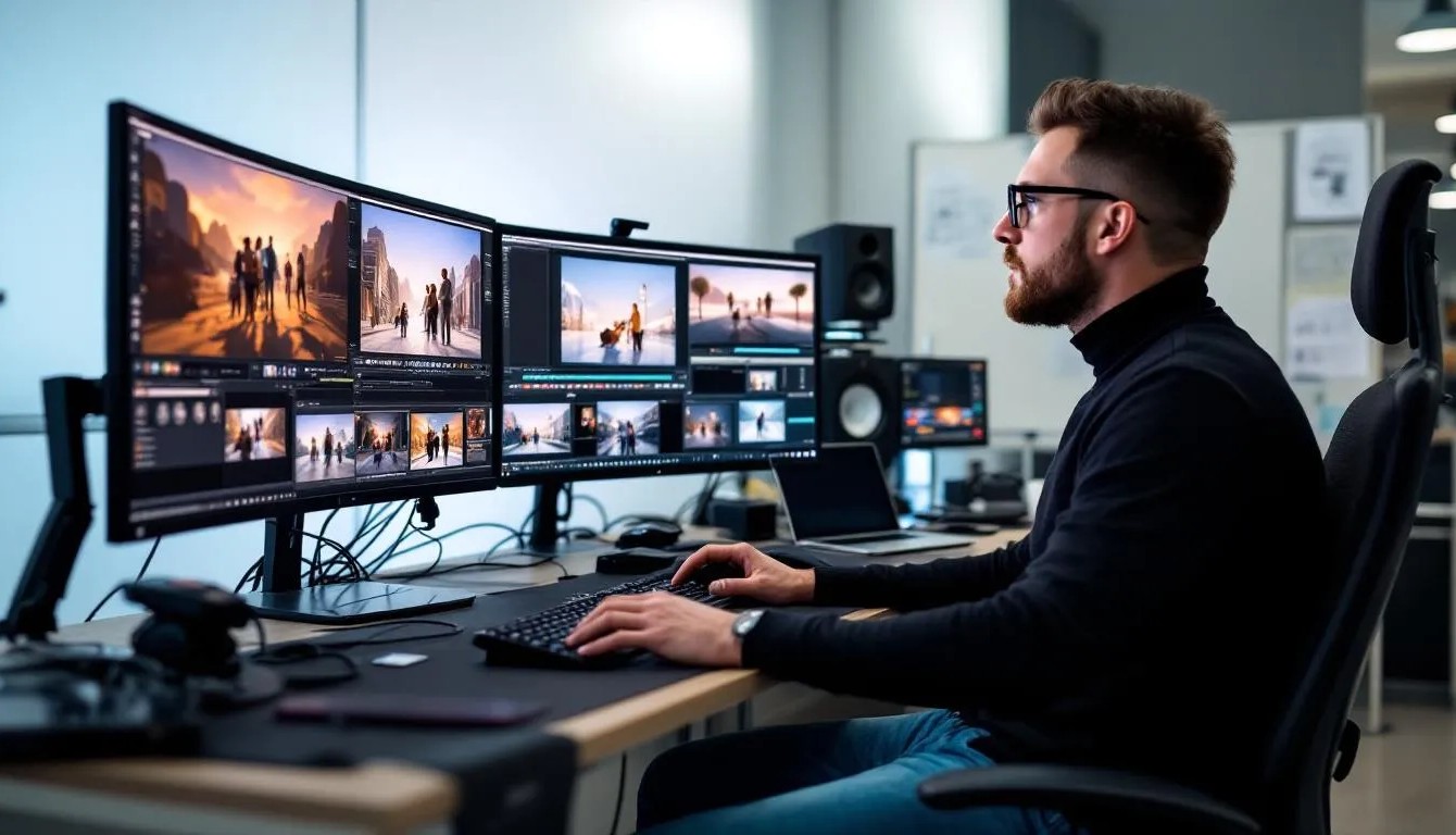 How Video to Video AI Is Reshaping Travel Content for Modern Creators