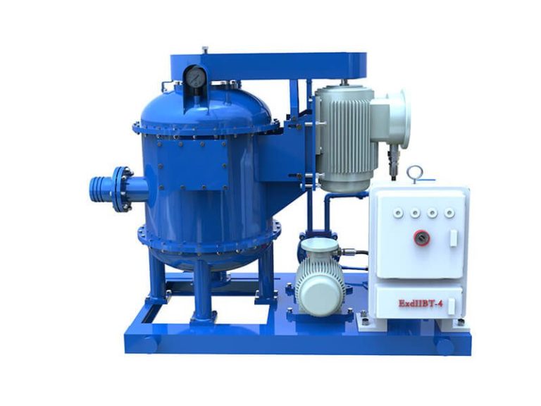 Vacuum Degasser Systems: Improving Performance in Closed Water Systems