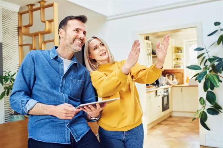 What Homeowners Should Expect During the Home Design Phase