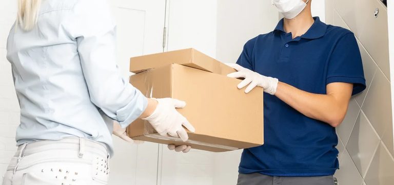 White Glove Delivery vs. Standard Delivery: What's the Difference?