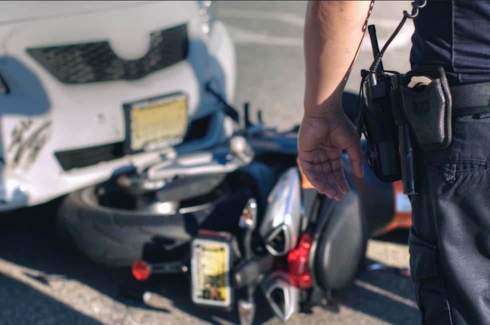 Washington, DC Motorcycle Accident Recovery: Legal Steps to Consider 