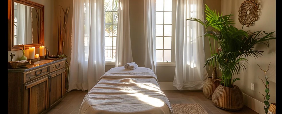 Why Health & Wellness Practitioners Consider Renting A Massage Room for Rent Santa Rosa Beach