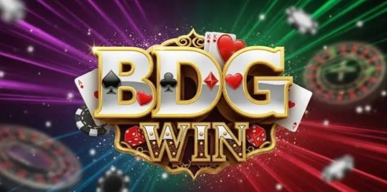 BDG Win User Experience: Features and Account Options