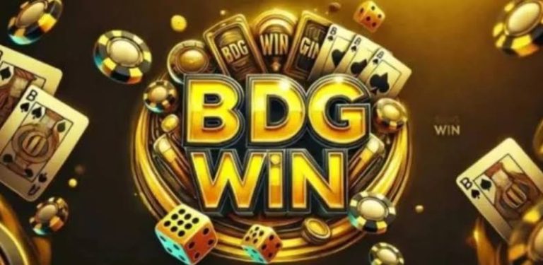 Complete BDG Win Login Instructions for New Players