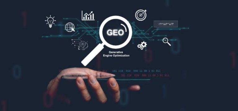 GEO vs SEO: What Dubai Businesses Actually Need to Understand in 2026