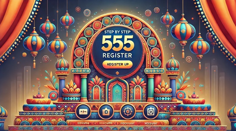How to Manage Your 55 Club Account Easily