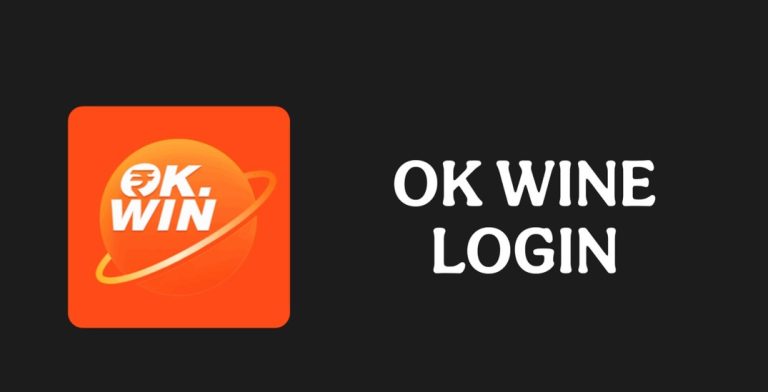 OK Win Login Guide to Access Your Account Safely