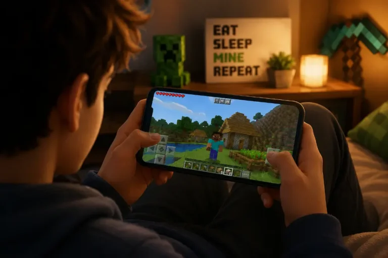 8 Best Mobile Games for Players Who Love New Challenges