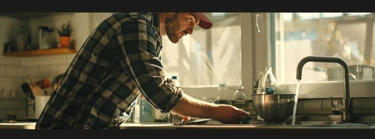 DIY Plumber vs Professional Plumber: Which Should You Choose for Your Home?