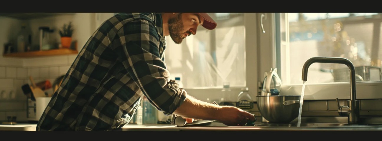 DIY Plumber vs Professional Plumber: Which Should You Choose for Your Home?